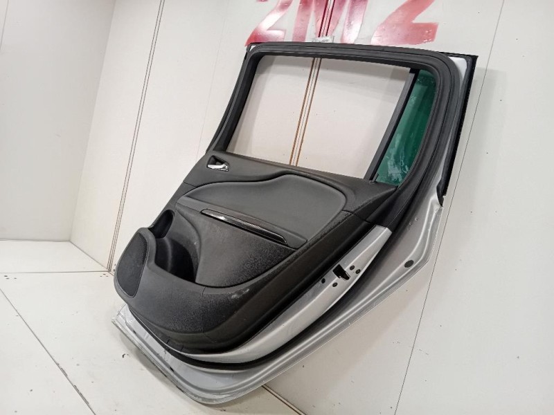 Paraurti POST 51127202686 Bmw Serie 3 E90 Berlina 2005