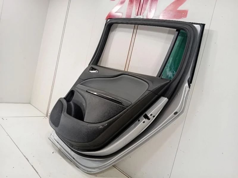 Porta POST DX 13355183 Opel Zafira C 2012