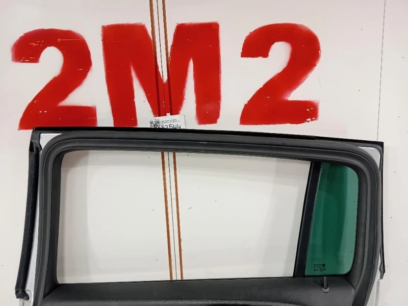 Porta POST DX 13355183 Opel Zafira C 2012