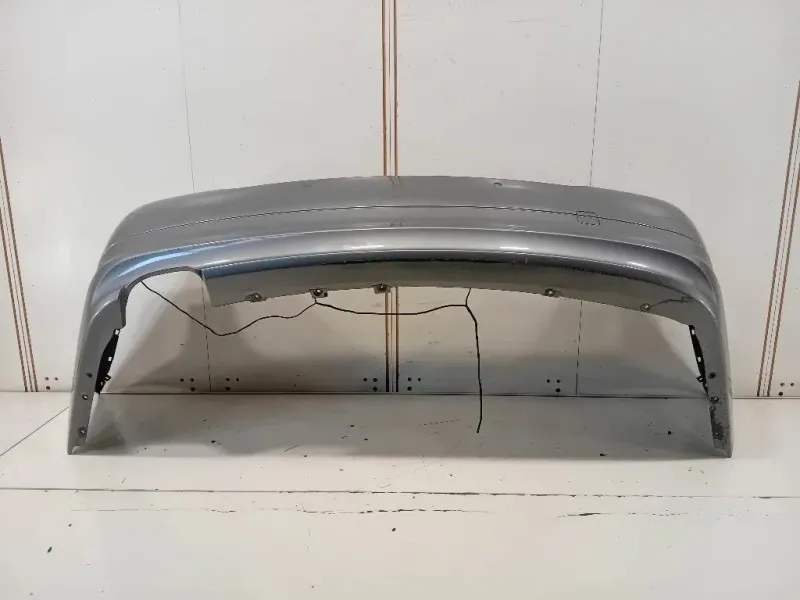 Paraurti POST 51127202686 Bmw Serie 3 E90 Berlina 2005