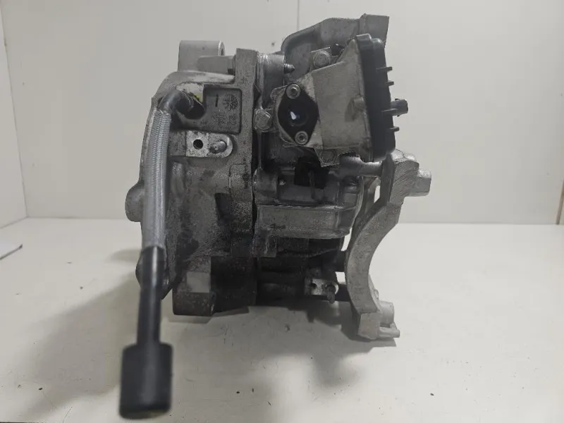 Cambio 9836235280 ELETTRICO Opel Mokka B 2020