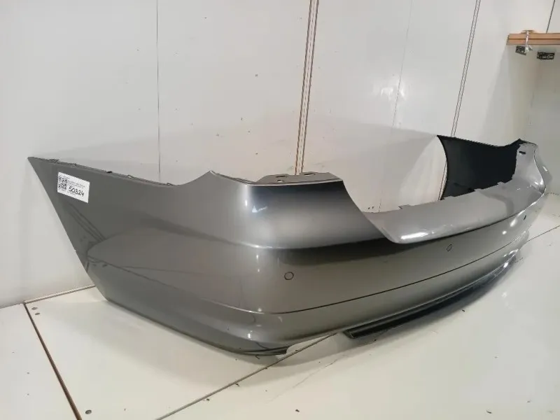 Paraurti POST 51127202686 Bmw Serie 3 E90 Berlina 2005