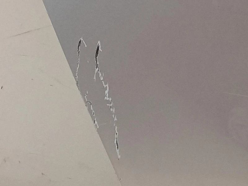 Porta POST DX 13355183 Opel Zafira C 2012