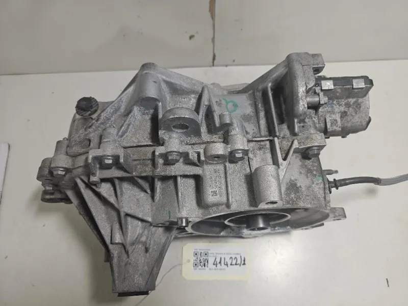 Cambio 9836235280 ELETTRICO Opel Mokka B 2020