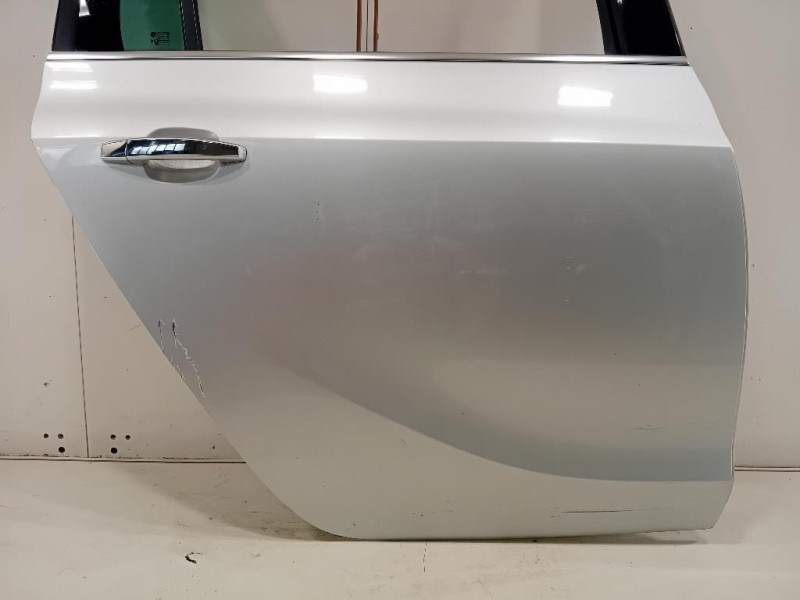 Paraurti POST 51127202686 Bmw Serie 3 E90 Berlina 2005
