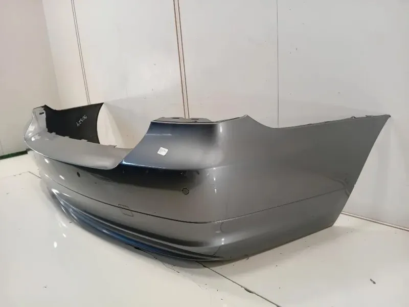 Paraurti POST 51127202686 Bmw Serie 3 E90 Berlina 2005