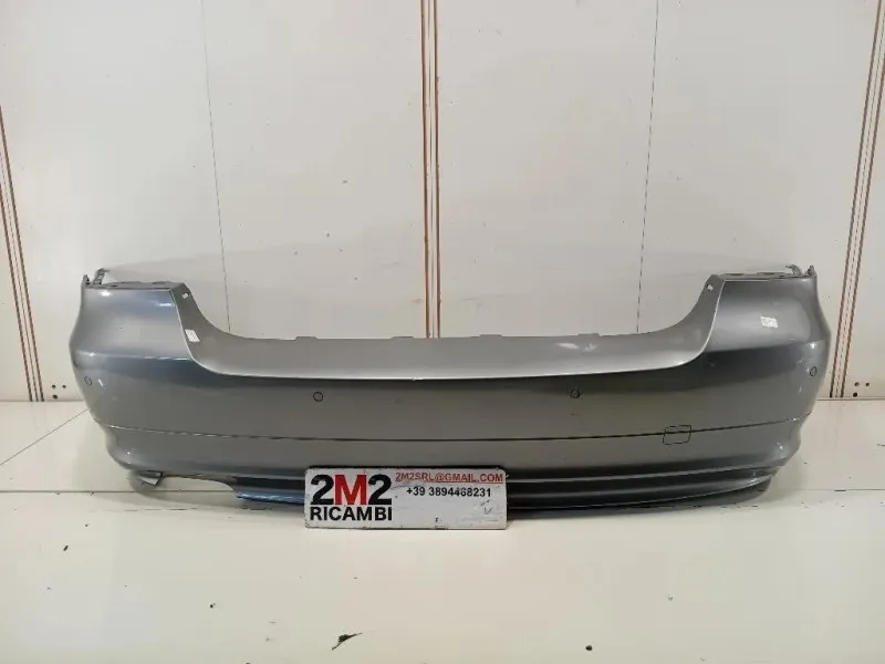 Paraurti POST 51127202686 Bmw Serie 3 E90 Berlina 2005