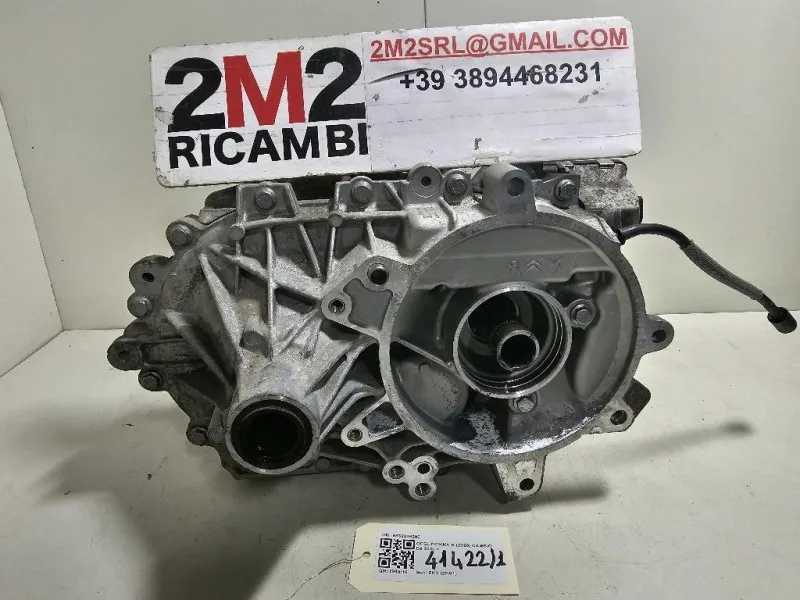 Cambio 9836235280 ELETTRICO Opel Mokka B 2020