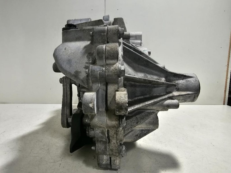 Cambio 9836235280 ELETTRICO Opel Mokka B 2020