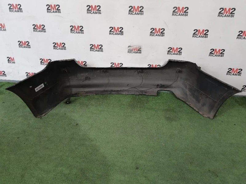 Paraurti POST 7058509 Bmw Serie 3 E90 Berlina 2005