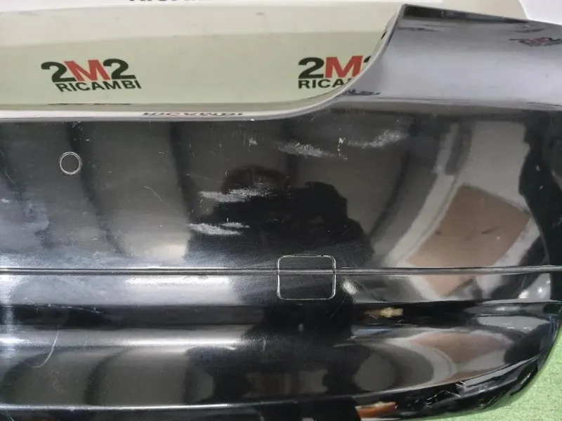 Paraurti POST 7058509 Bmw Serie 3 E90 Berlina 2005