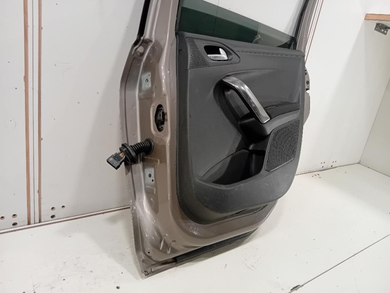 Porta POST DX 9802969680 Peugeot 2008 I 2013