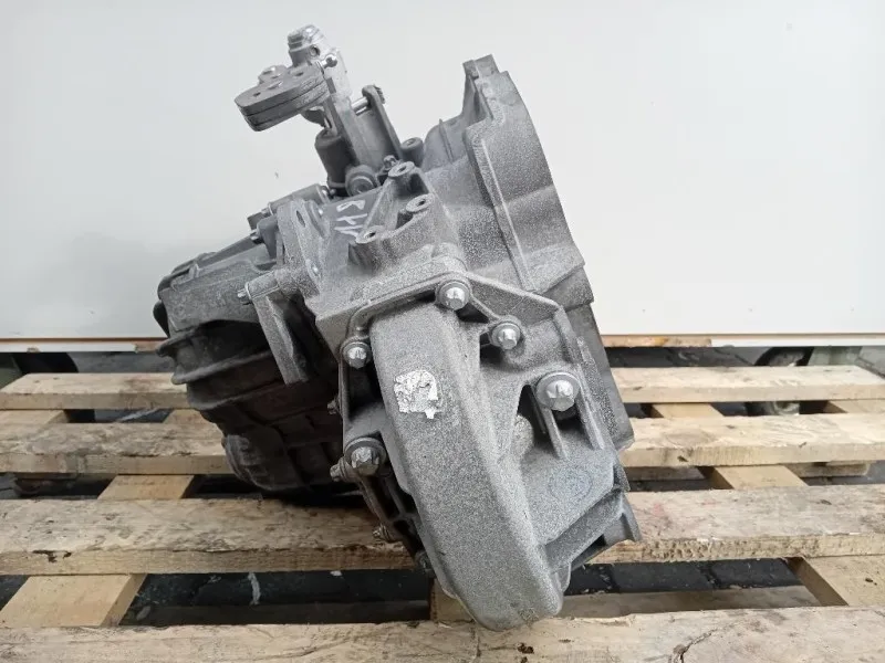 Cambio LVL 6 MARCE MANUALE Opel Mokka X 2016