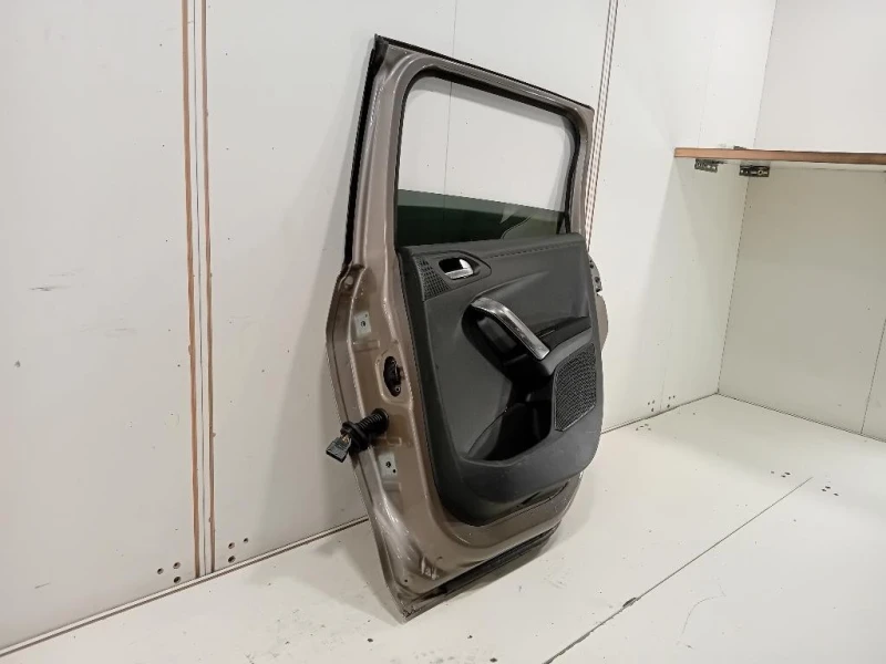 Porta POST DX 9802969680 Peugeot 2008 I 2013