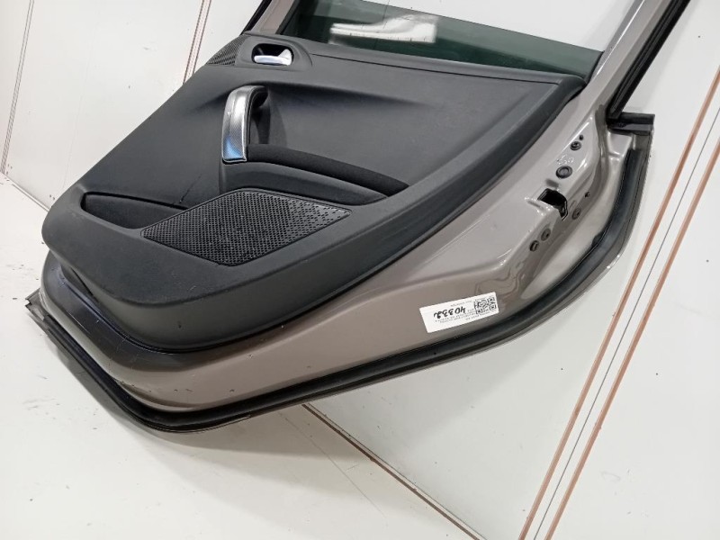 Paraurti POST 7058509 Bmw Serie 3 E90 Berlina 2005