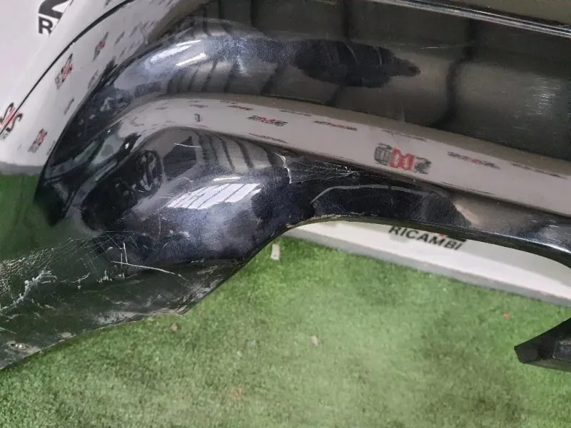 Paraurti POST 7058509 Bmw Serie 3 E90 Berlina 2005