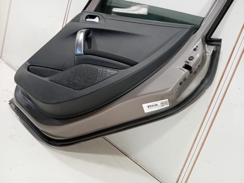 Porta POST DX 9802969680 Peugeot 2008 I 2013