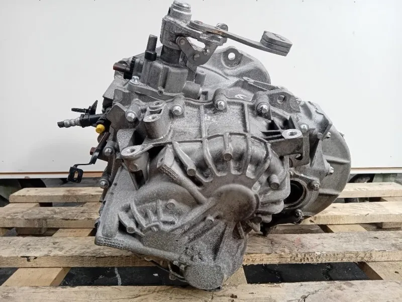 Cambio LVL 6 MARCE MANUALE Opel Mokka X 2016