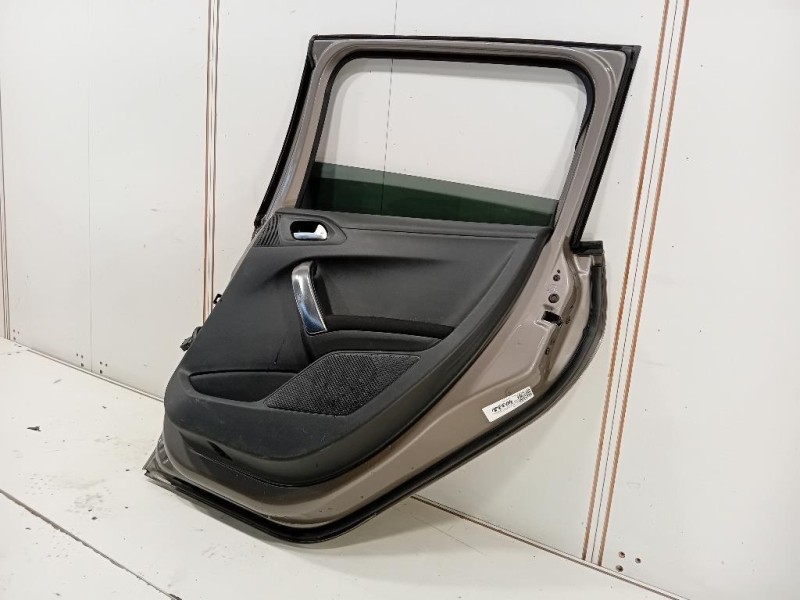 Paraurti POST 7058509 Bmw Serie 3 E90 Berlina 2005