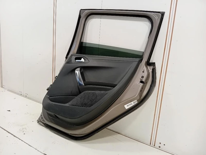 Porta POST DX 9802969680 Peugeot 2008 I 2013