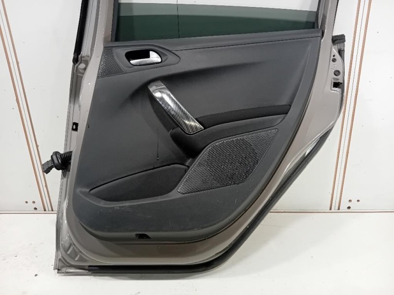 Porta POST DX 9802969680 Peugeot 2008 I 2013
