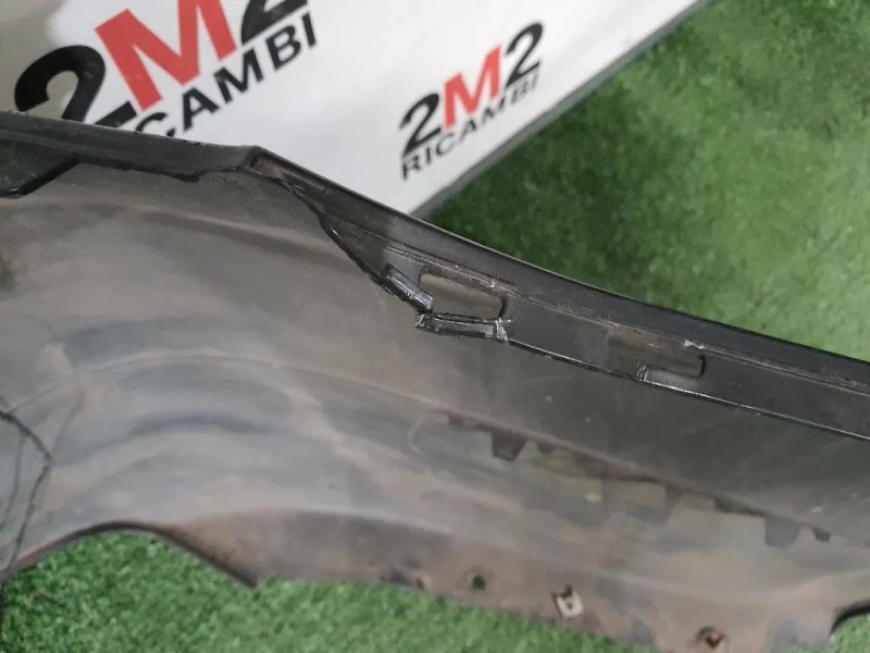 Paraurti POST 7058509 Bmw Serie 3 E90 Berlina 2005