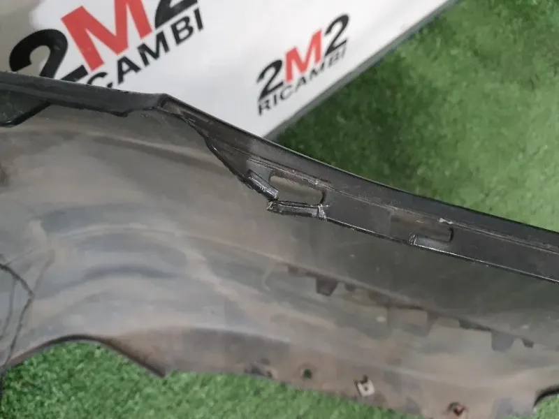 Paraurti POST 7058509 Bmw Serie 3 E90 Berlina 2005