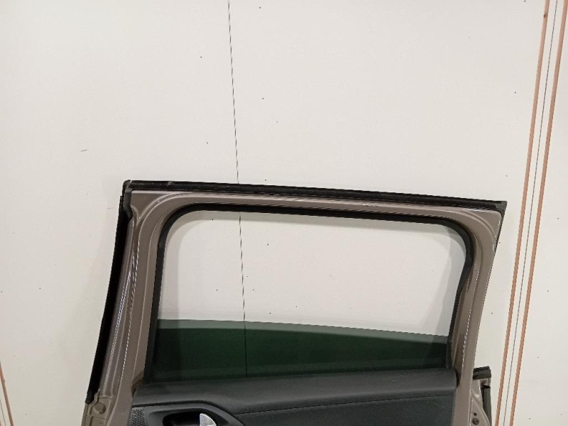 Porta POST DX 9802969680 Peugeot 2008 I 2013