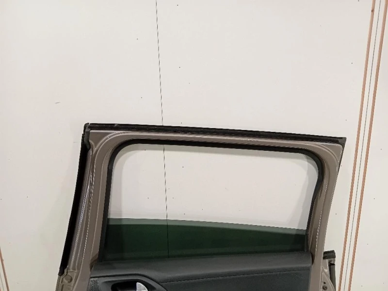 Porta POST DX 9802969680 Peugeot 2008 I 2013