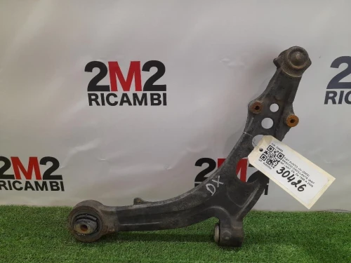 Braccio Oscillante ANT INF ANT DX D5659 Fiat Punto II 2003