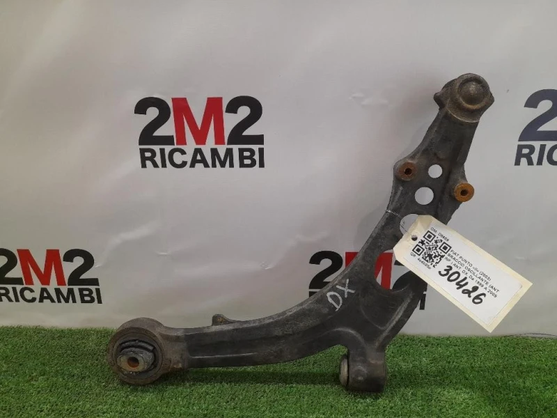 Braccio Oscillante ANT INF ANT DX D5659 Fiat Punto II 2003