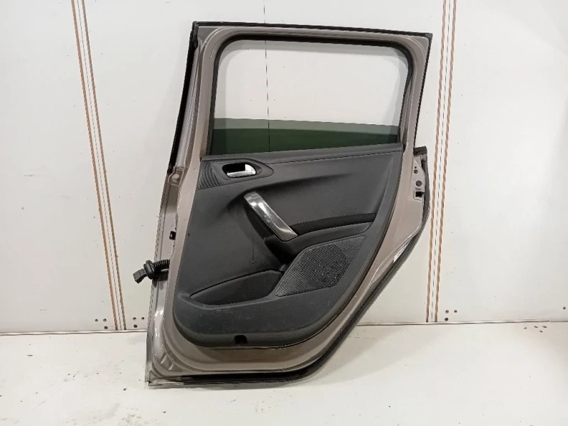 Porta POST DX 9802969680 Peugeot 2008 I 2013