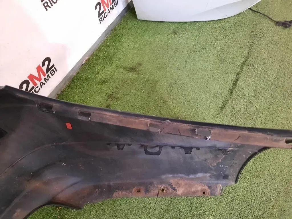 Paraurti POST 51120036875 Bmw Serie 3 E90 Berlina 2005