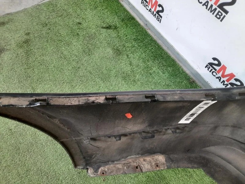 Paraurti POST 51120036875 Bmw Serie 3 E90 Berlina 2005