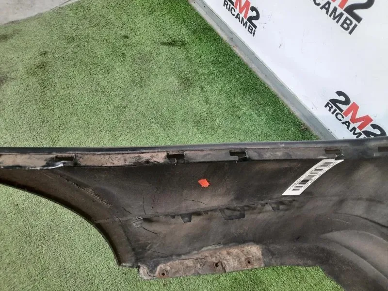 Paraurti POST 51120036875 Bmw Serie 3 E90 Berlina 2005