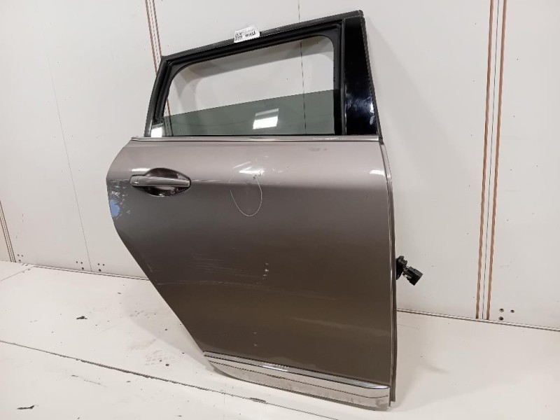 Porta POST DX 9802969680 Peugeot 2008 I 2013