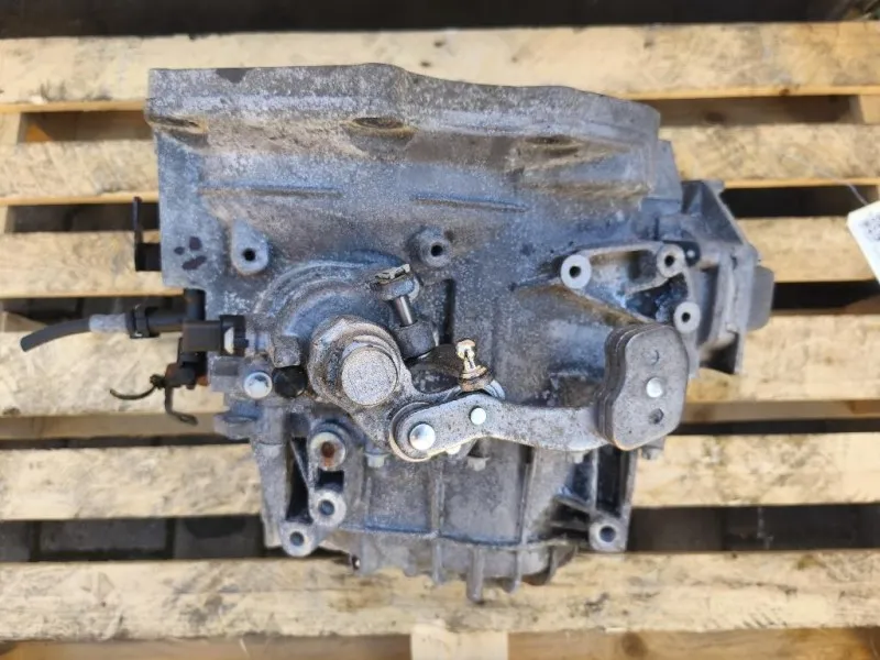 Cambio 55487437 55494802 6 MARCE MANUALE Opel Mokka X 2016