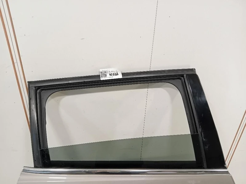 Porta POST DX 9802969680 Peugeot 2008 I 2013