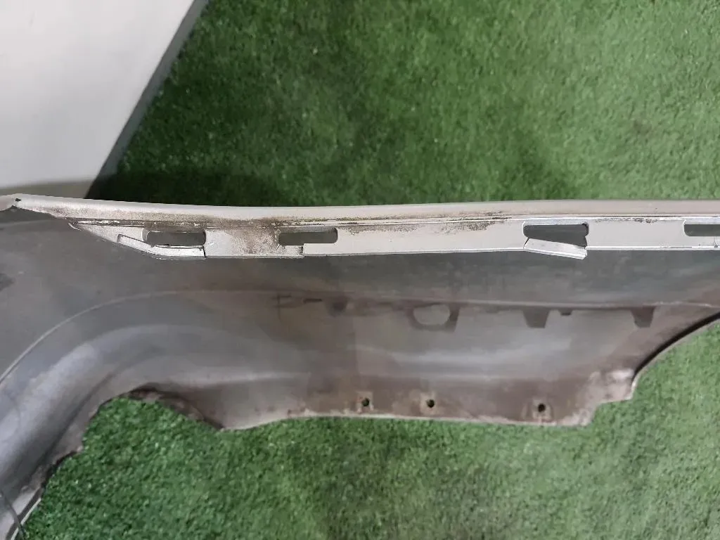 Paraurti POST 7058509 Bmw Serie 3 E90 Berlina 2005