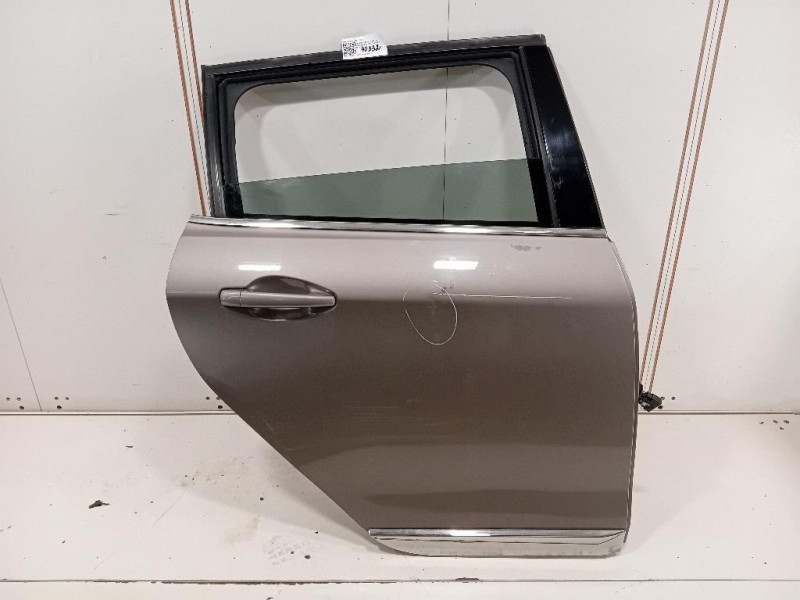 Paraurti POST 7058509 Bmw Serie 3 E90 Berlina 2005