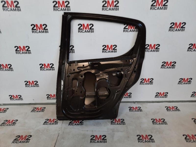 Paraurti POST 7058509 Bmw Serie 3 E90 Berlina 2005