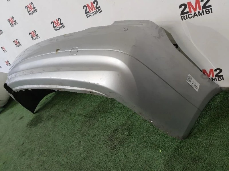 Paraurti POST 7058509 Bmw Serie 3 E90 Berlina 2005