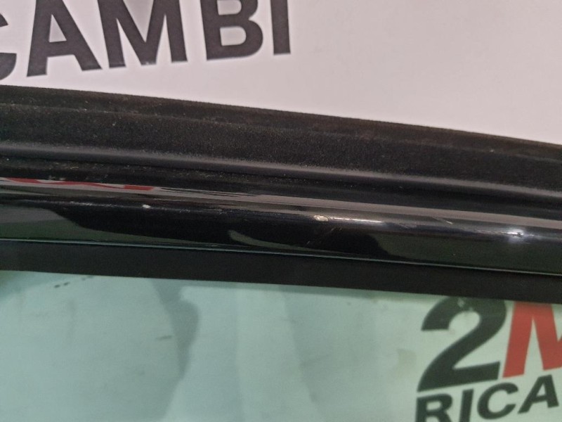Paraurti POST 7058509 Bmw Serie 3 E90 Berlina 2005