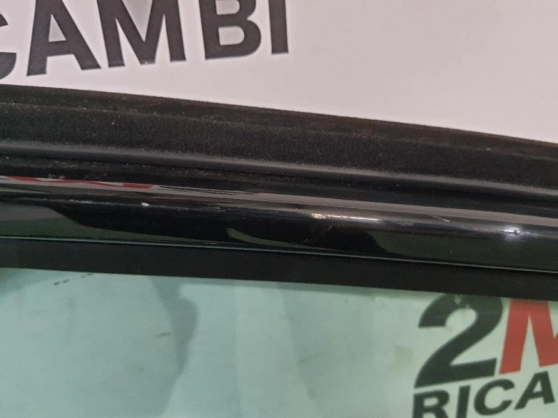 Porta POST DX NUDA 9671907480 Peugeot 208 I 2015