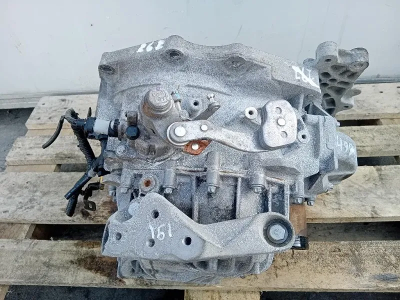 Cambio 6 MARCE MANUALE Opel Mokka X 2016