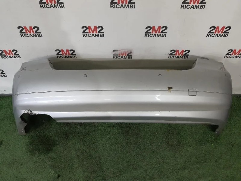 Paraurti POST 7058509 Bmw Serie 3 E90 Berlina 2005