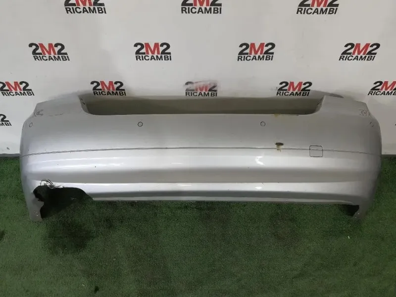 Paraurti POST 7058509 Bmw Serie 3 E90 Berlina 2005