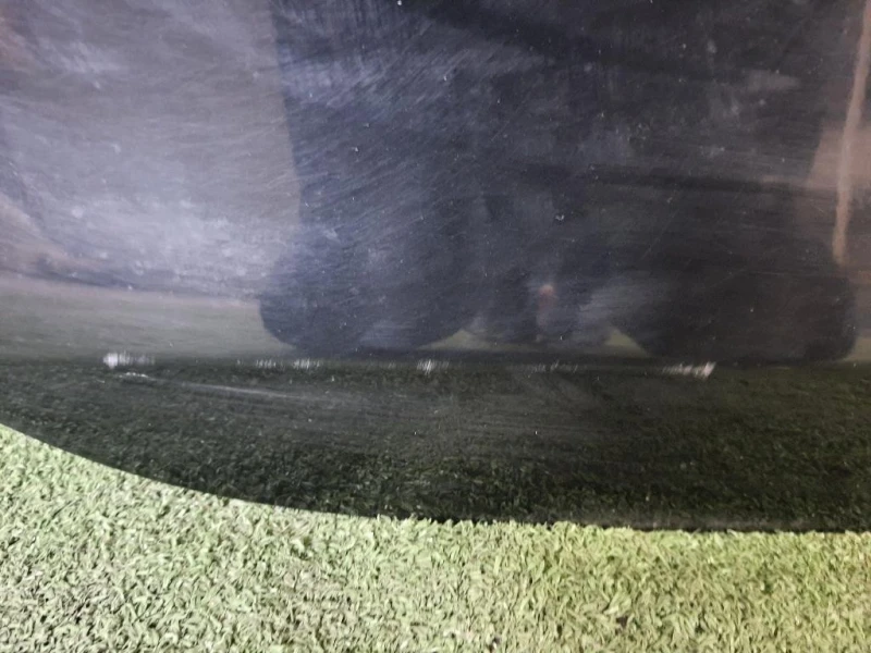 Porta POST DX NUDA 9671907480 Peugeot 208 I 2015