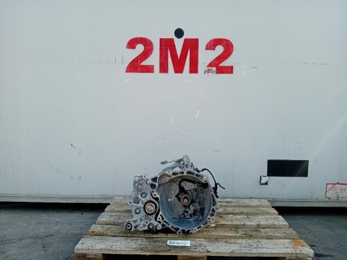 Cambio 6 MARCE MANUALE Opel Mokka X 2016