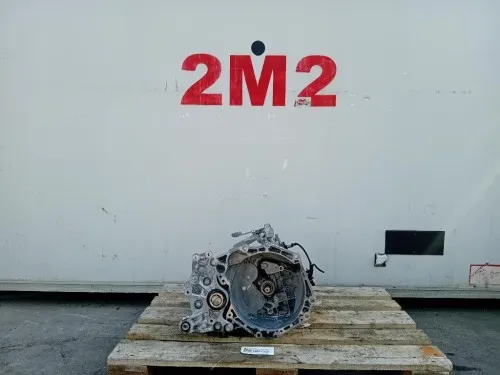 Cambio 6 MARCE MANUALE Opel Mokka X 2016